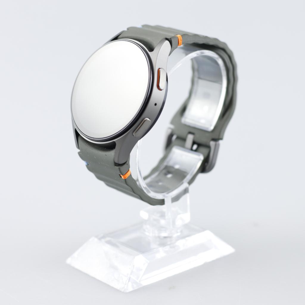 Samsung Galaxy Watch 7 40mm Groen, Samsung, Zo goed als nieuw, Support@Samsung.com, 129, Samsung-ro, Yeongtong-gu
Suwon-si, Gyeonggi-do 16677
South Korea