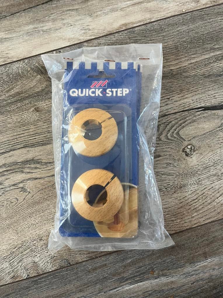 Afwerkingsringen, Ophalen of Verzenden, Zo goed als nieuw, Overige typen