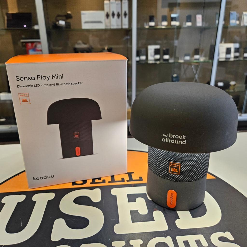 Koodu Sensa Play Mini - Nieuw, 3com, Nieuw, Support@3com.com, 1501 Page Mill Road
Palo Alto, CA 94304
United States