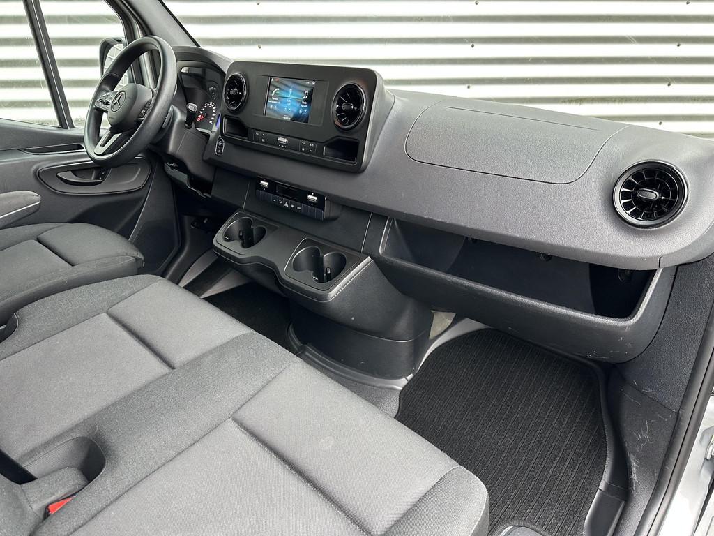 Mercedes-Benz Sprinter 315 CDI L2H2 Automaat Carplay Navigat, Automaat, Gebruikt, 4 cilinders, 150 pk