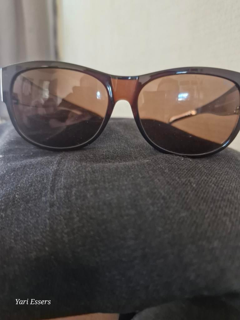 INVU Polarized zonnebril – Cat.3 – nette staat, Overige merken, Zonnebril, Bruin, Nieuw