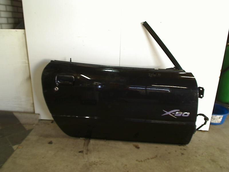 Portier Rechts Suzuki X-90 (SZ416) (1995-09/1997-12), Gebruikt, Suzuki Deutschland GmbH, Kontakt@suzuki.de, Suzuki-Allee 7, Bensheim 64625, , Duitsland
