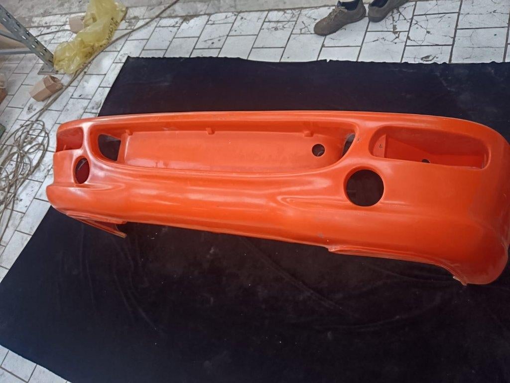 Front bumper Ferrari 355, Ophalen of Verzenden, Nieuw, Ferrari