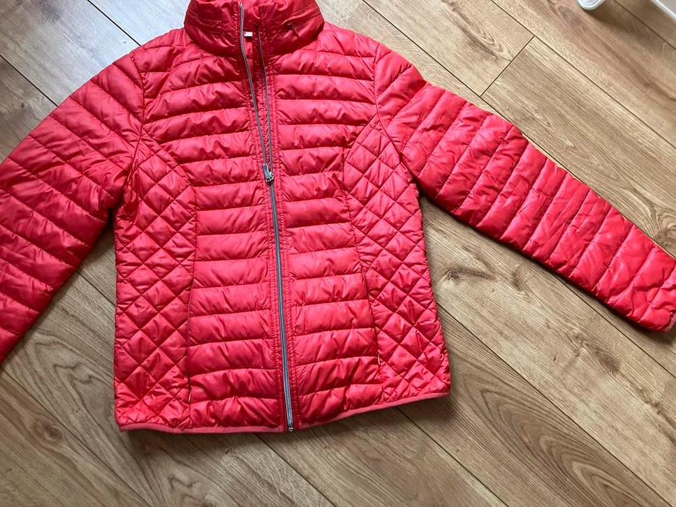 Jas Voorjaar /zomer M Trend One, Ophalen of Verzenden, Zo goed als nieuw, Maat 38/40 (M), Overige kleuren