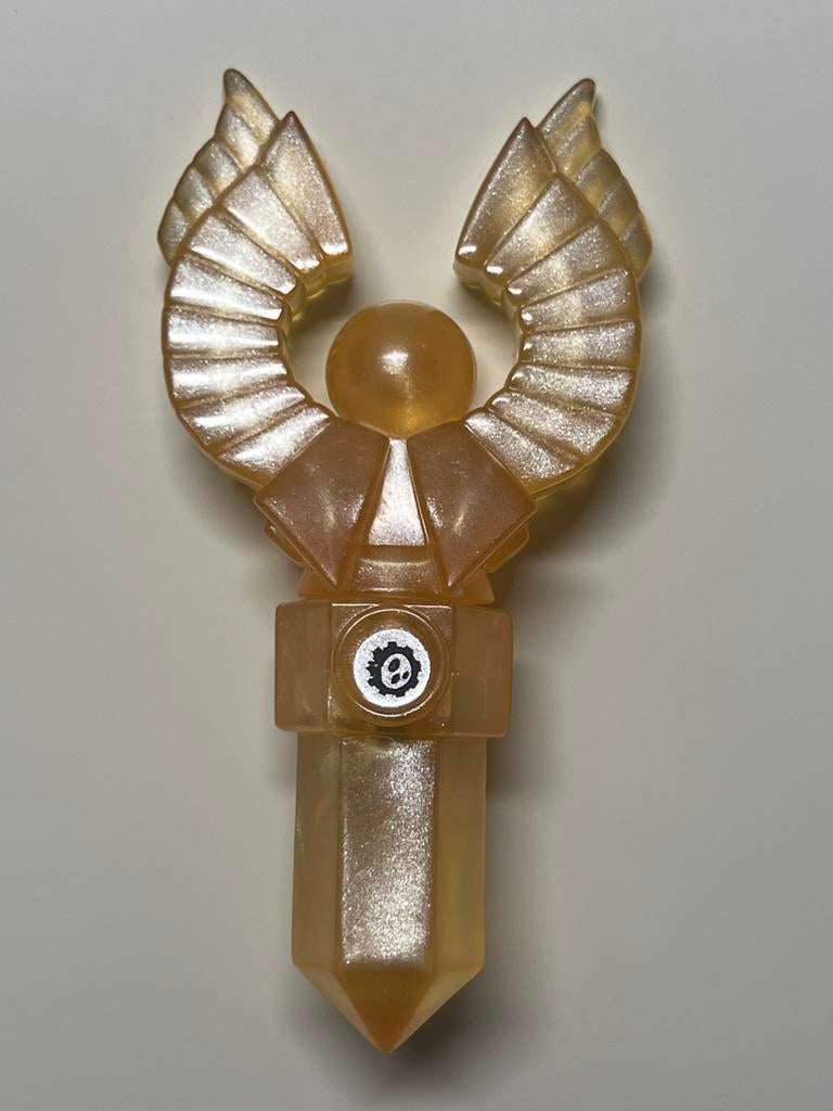 Skylanders Trap Team trap Tech Angel, 1 speler, Ophalen of Verzenden, Zo goed als nieuw, Role Playing Game (Rpg)