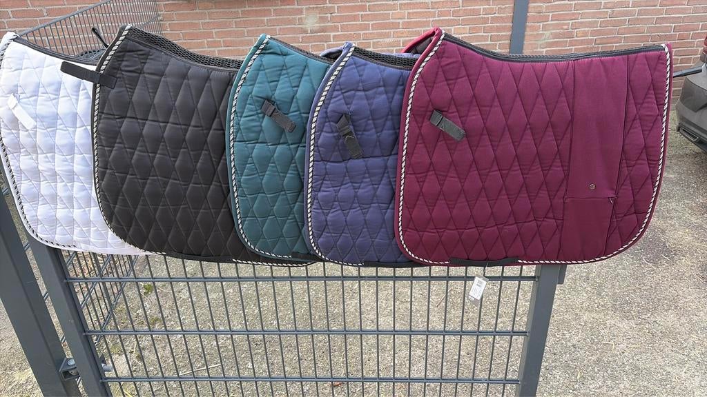 Qhp dekjes full volledig nieuw, Ophalen of Verzenden, Nieuw