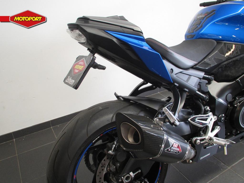 Suzuki GSX-S 950 (bj 2023) - foto 2