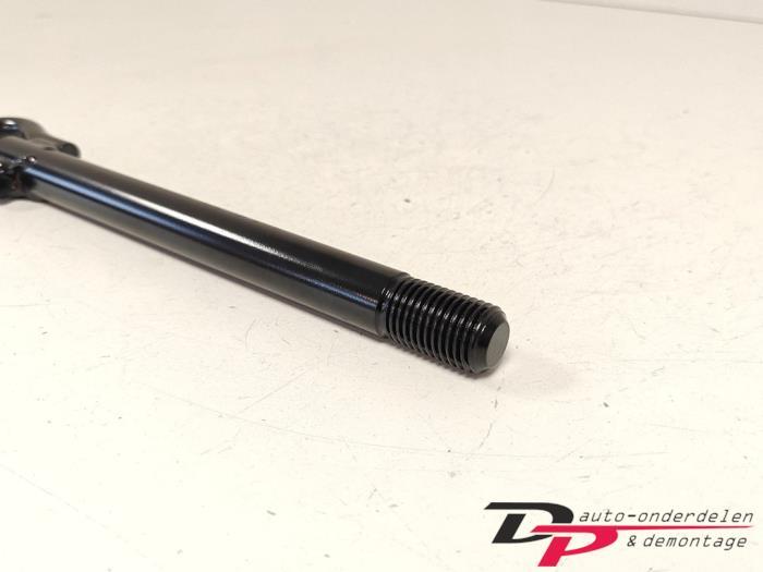 Sleepoog voor van een Renault Clio (TEKPN), Gebruikt, -, Renault, -