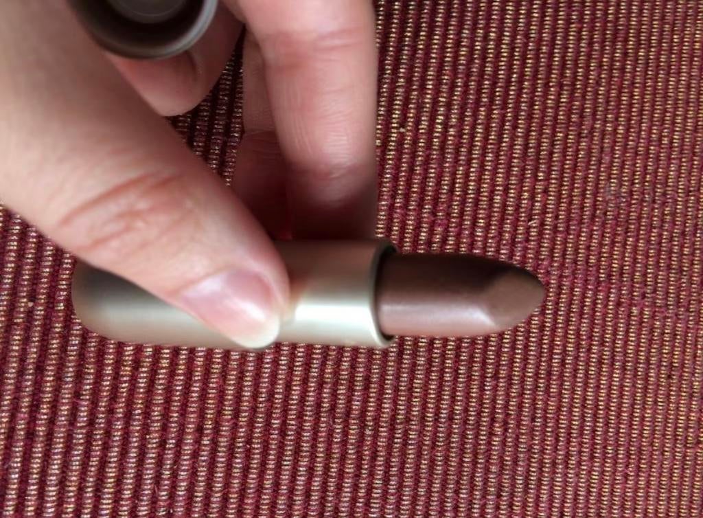 Vintage Lancaster & Jil Sander Lipsticks - Gebruikt, Gebruikt, Ophalen of Verzenden, Make-up, Overige kleuren