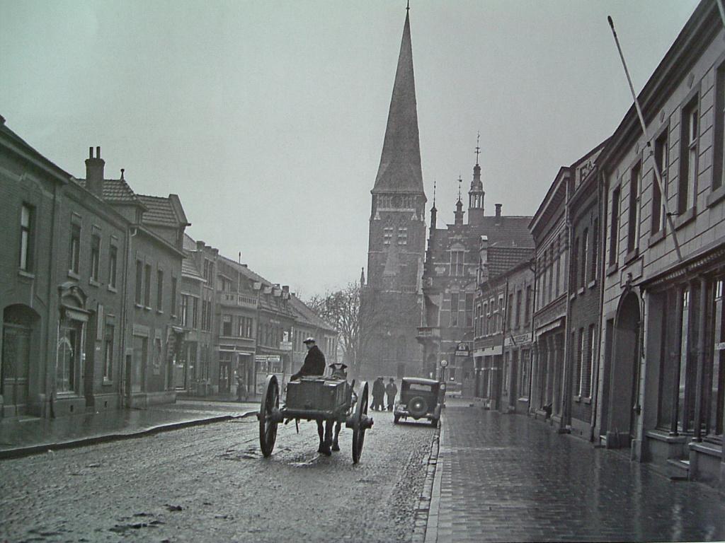 Fotoboek Limburg jaren '30., Boeken, Geschiedenis | Stad en Regio, 20e eeuw of later, Ophalen of Verzenden, Zo goed als nieuw