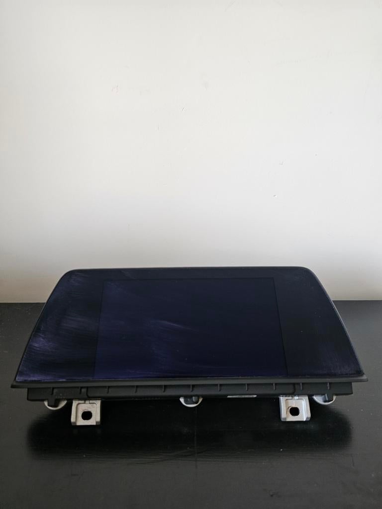 Origineel BMW F30 / F31 scherm, Ophalen of Verzenden, Gebruikt, BMW