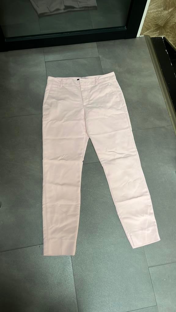 Zara broek maat 36 – lichtroze, Ophalen, ., Zo goed als nieuw, .