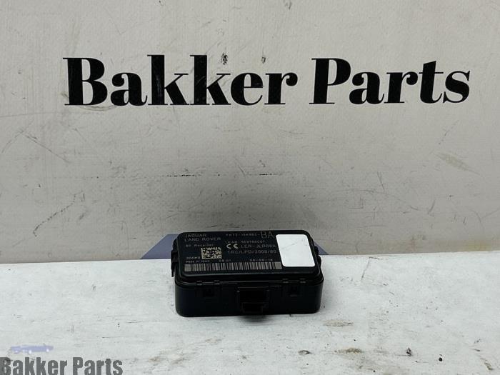 Antenne Versterker van een Landrover Evoque, Auto-onderdelen, -, -, -, 3 maanden garantie