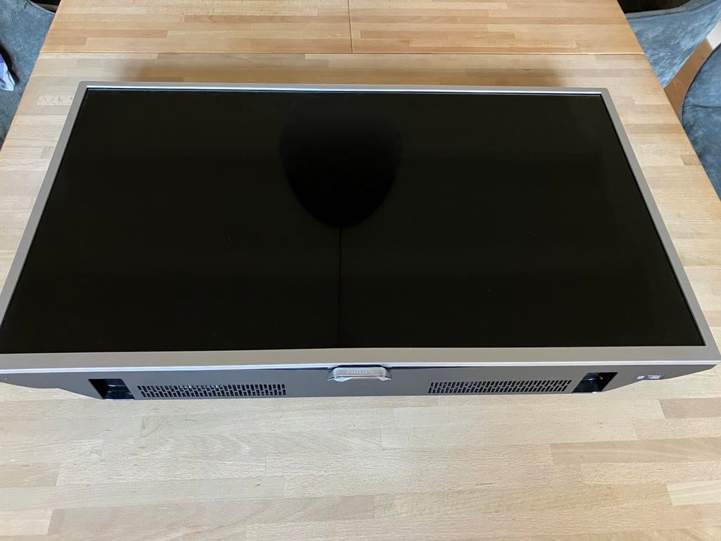 Philips 32 inch televisie - Model 32PFS6402/12, Ophalen, Philips, 50 Hz, 80 tot 100 cm