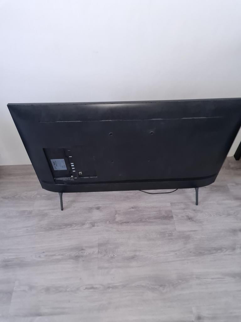 Samsung 50 inch Smart 4K UHD LED TV defect, Ophalen, Samsung, 100 cm of meer, 4k (UHD)