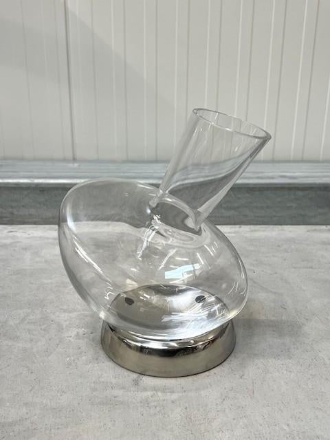 WMF karaf Jette Joop design wijnkaraf, WMF, Nieuw, Ophalen of Verzenden, WMF