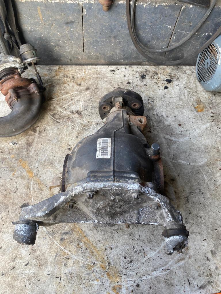 Mercedes 212 achter cardan, Auto-onderdelen, Remmen en Aandrijving, Mercedes-Benz, Gebruikt