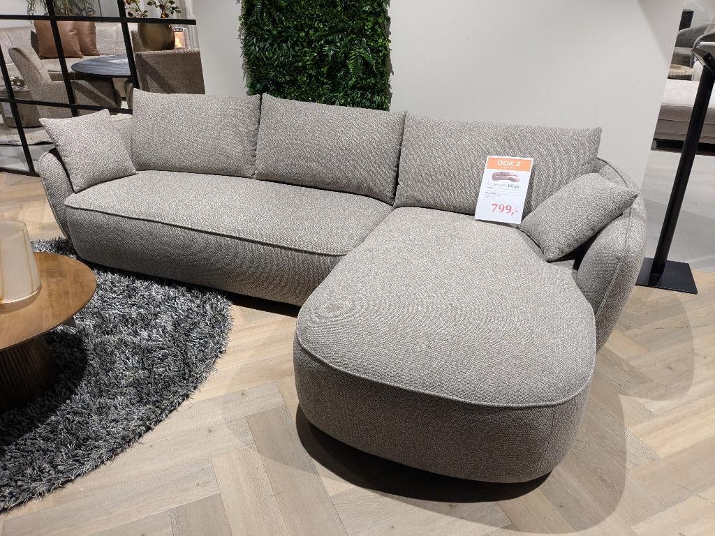 NIEUWE HOEK BANKEN DIRECT LEVERBAAR VOOR LAGE PRIJS