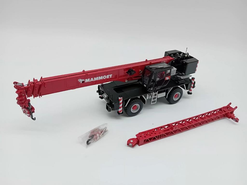 WSI GROVE RT 540 - MAMMOET, Wsi, ., Ophalen of Verzenden, Zo goed als nieuw