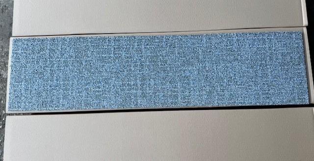 Desso Airmaster Savera Shade 100x25cm 8423 NIEUW, Niet ingevuld, Niet ingevuld, Nieuw, Crème