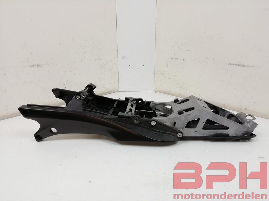 Subframe Suzuki GSX-R 1000 K7 - K8 2007 t/m 2008 sub frame G, Motoren, Onderdelen | Suzuki, Ophalen of Verzenden, -, -, -