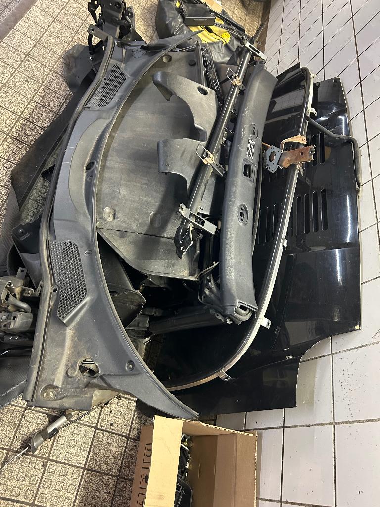 Toyota mr2 onderdelen, Auto-onderdelen, Ophalen, Toyota, Deur