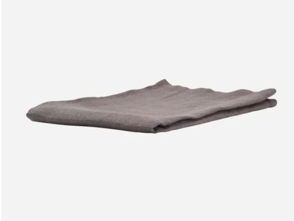 House Doctor placemats twv € 35,00 nieuw in verpakking!, Ophalen of Verzenden, Nieuw, Grijs, Placemat