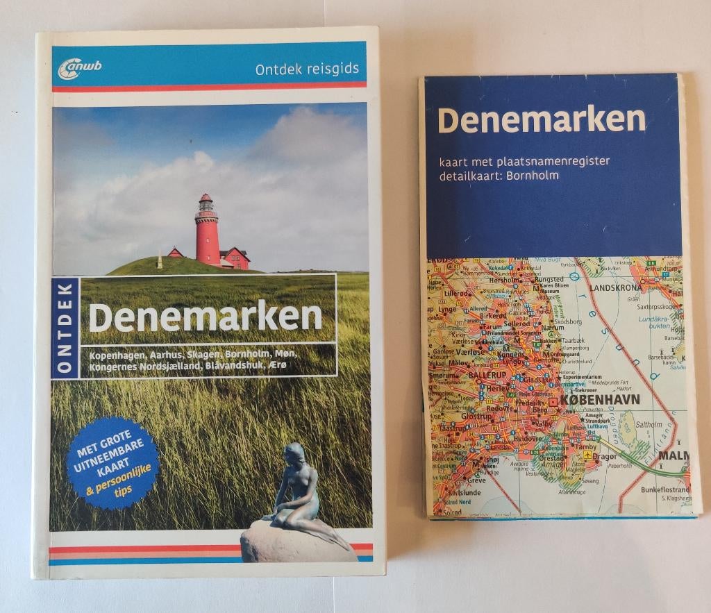 Reisgids, Boeken, Reisgidsen, ANWB, Europa, Ophalen of Verzenden, Zo goed als nieuw