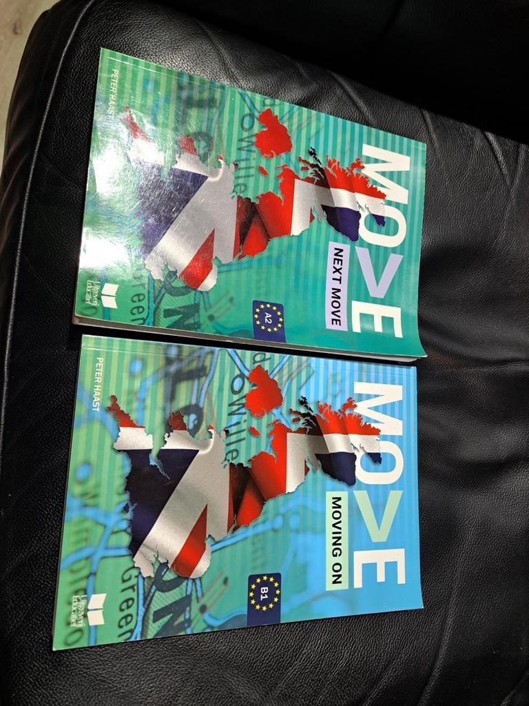 Engelse cursus, Ophalen of Verzenden, Zo goed als nieuw, Overige niveaus, Engels