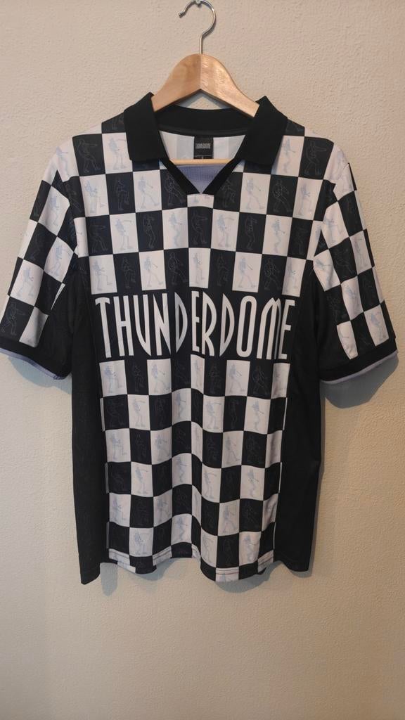 Thunderdome soccer shirt nieuw, Overige kleuren, Thunderdome, Nieuw, Ophalen of Verzenden