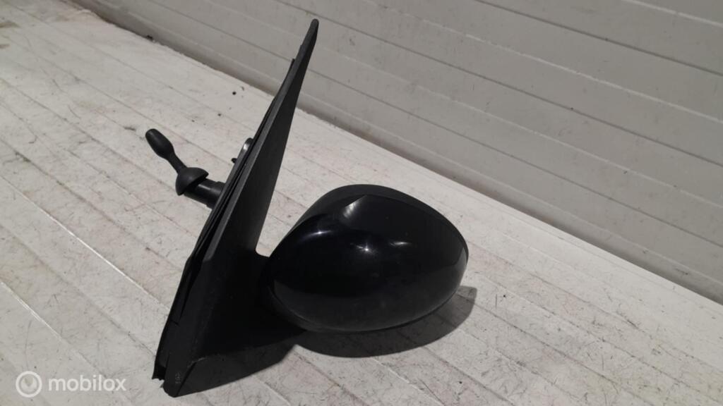 Buitenspiegel Toyota Aygo, Auto-onderdelen, Gebruikt, Ophalen of Verzenden