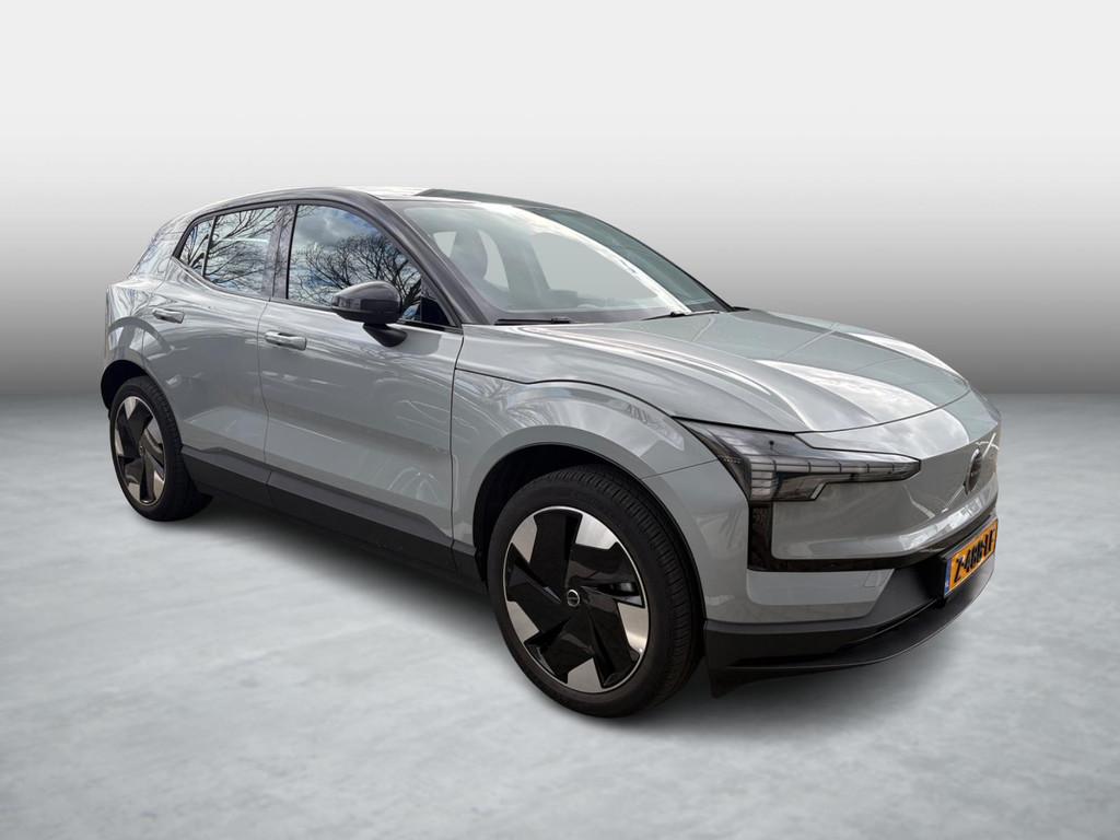 Volvo EX30 Single Motor Extended Range Plus 69 kWh | Stoelve, Gebruikt, Origineel Nederlands, 77 €/maand, SUV of Terreinwagen