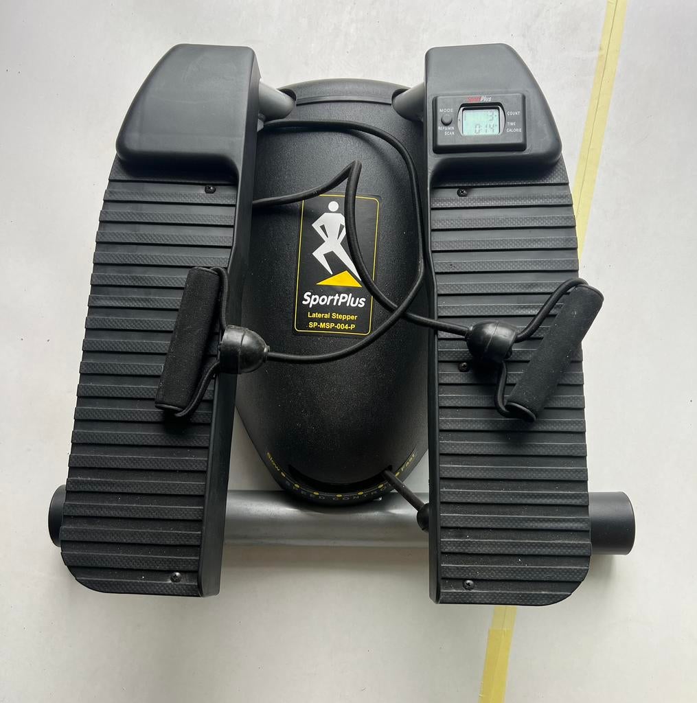 Stepper, Sport en Fitness, Ophalen of Verzenden, Zo goed als nieuw, Stepbank