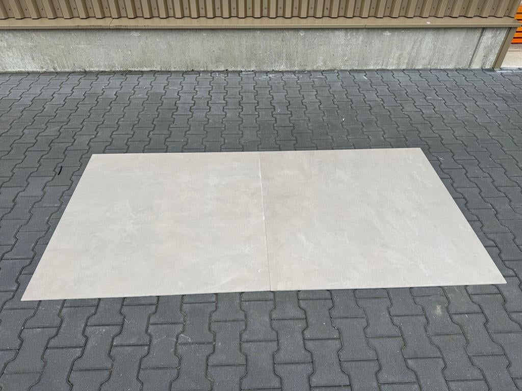 Keramische tegel Ceasar Join Wing 120x120cm OP = OP, 60 cm of meer, Nieuw, Ophalen of Verzenden, 10 m² of meer