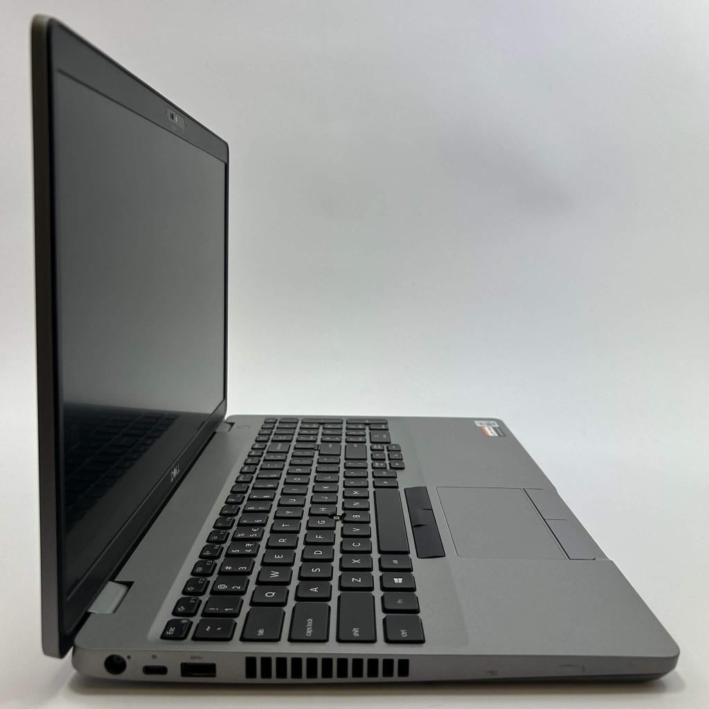 Dell Latitude 5510 | Intel Core i5 | 16GB RAM | 256GB SSD, 256 GB, Refurbished, Ophalen of Verzenden, Dell