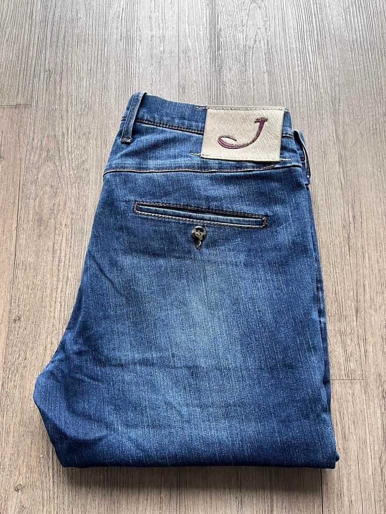 Jacob Cohen jeans size 32 type PW626 comfort, Kleding | Heren, Spijkerbroeken en Jeans, Blauw, Jacob Cohen, W32 (confectie 46) of kleiner