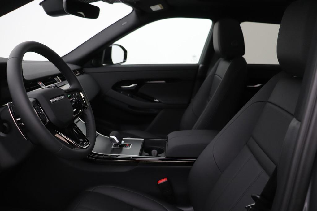 Land Rover Range Rover Evoque P270e S | NIEUW! | Panoramadak, Automaat, Adaptive Cruise Control, 15 kWh, Bedrijf