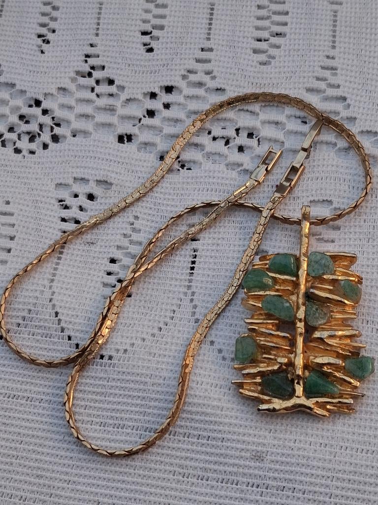 Oude hanger, Verzenden, Overige materialen, Hanger