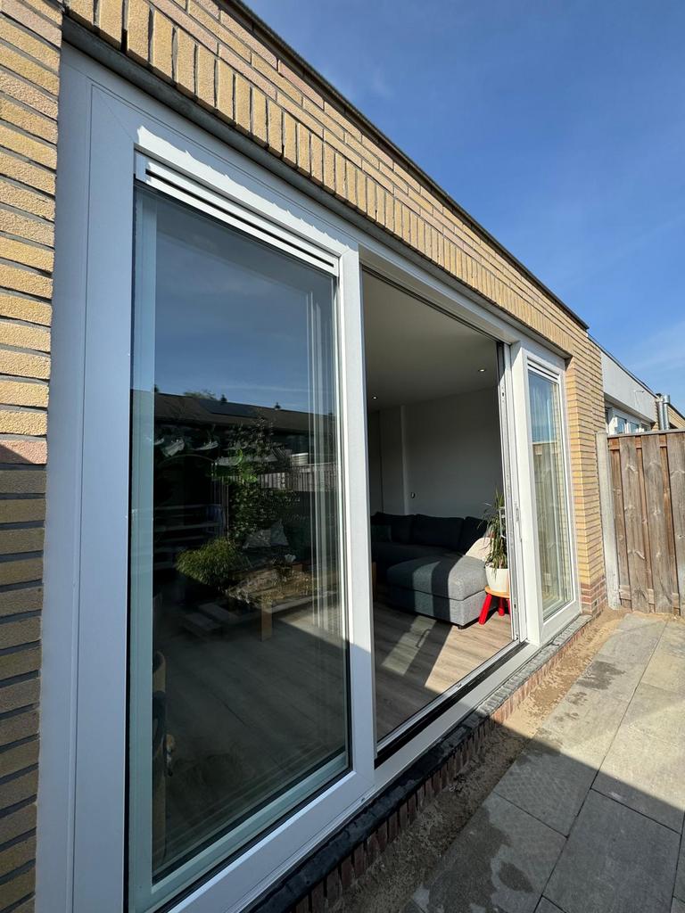 RAM Multibouw | Aanbouw & Uitbouw Amersfoort, Garantie, Onderhoud of Restauratie