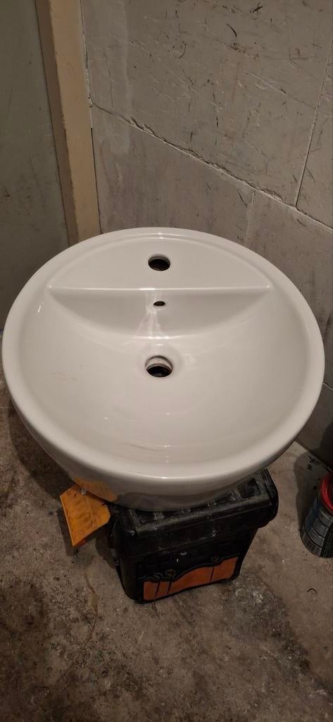 Waskom van ikea nieuw, Ophalen, Minder dan 50 cm, Nieuw, Minder dan 25 cm