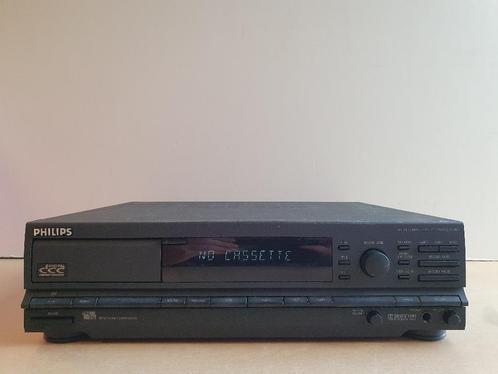 Philips DCC 300 recorder, Verzenden, Philips