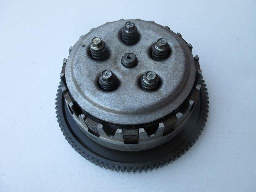 Yamaha XJ750 koppelingskorf koppelingshuis XJ 750 koppeling, Ophalen of Verzenden