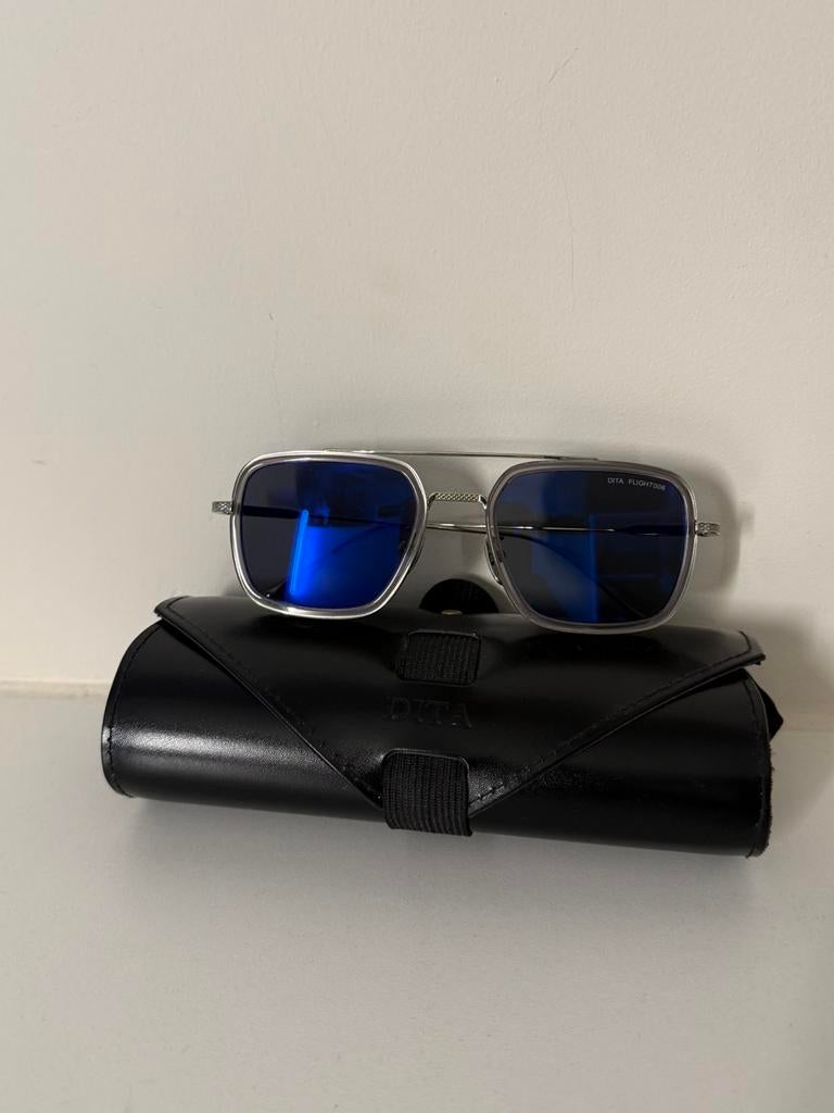 Dita flight 006, Overige merken, Zwart, Ophalen of Verzenden, Zo goed als nieuw