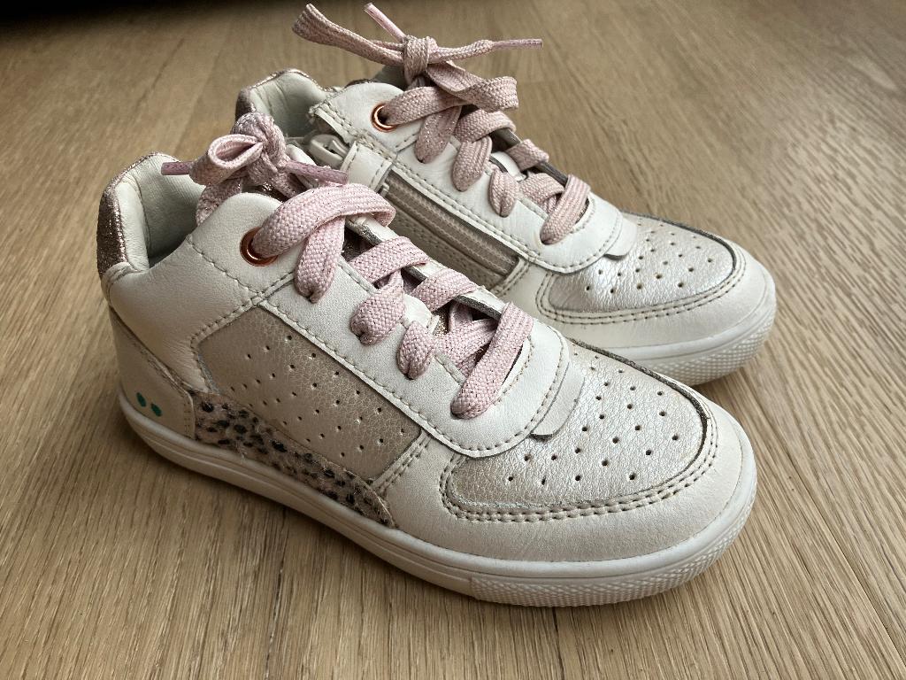 Bunnies sneakers maat 27, Kinderen en Baby's, Kinderkleding | Schoenen en Sokken, Bunnies, Meisje, Schoenen, Nieuw