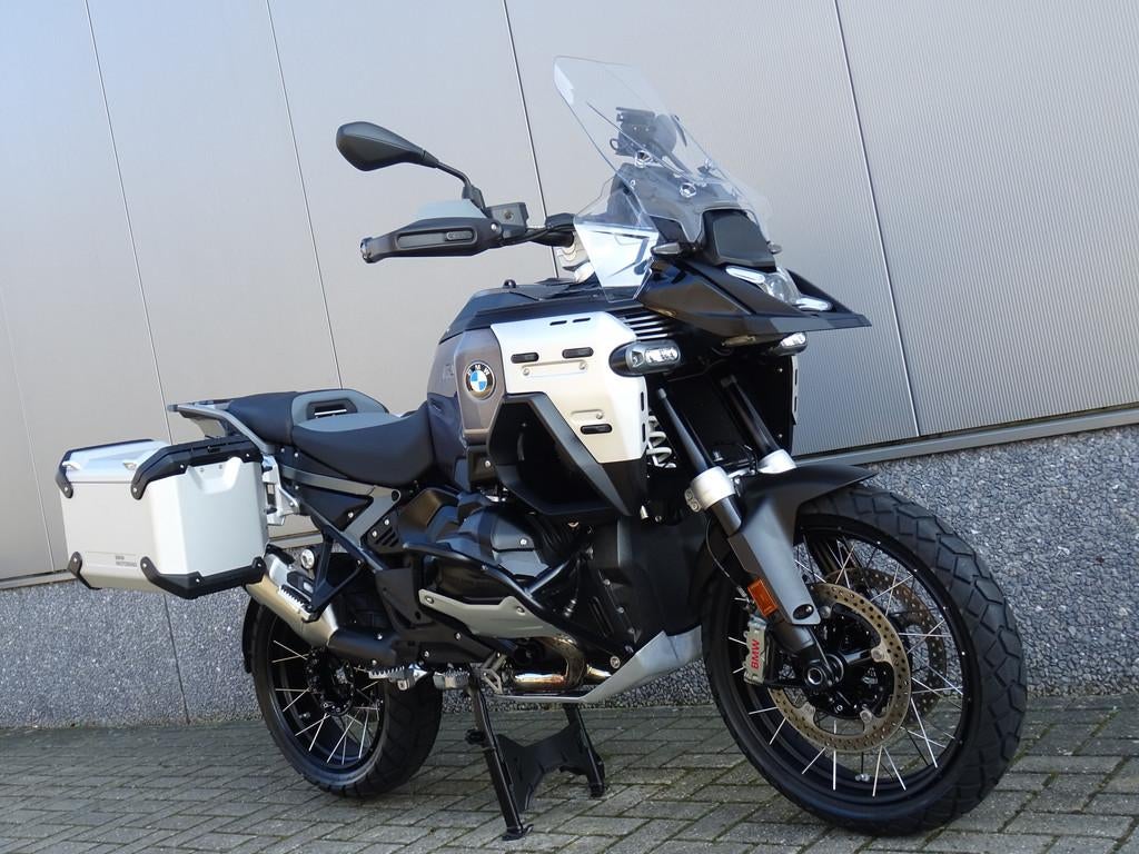 BMW R 1300 GS ADVENTURE ASA (bj 2025) - foto 2