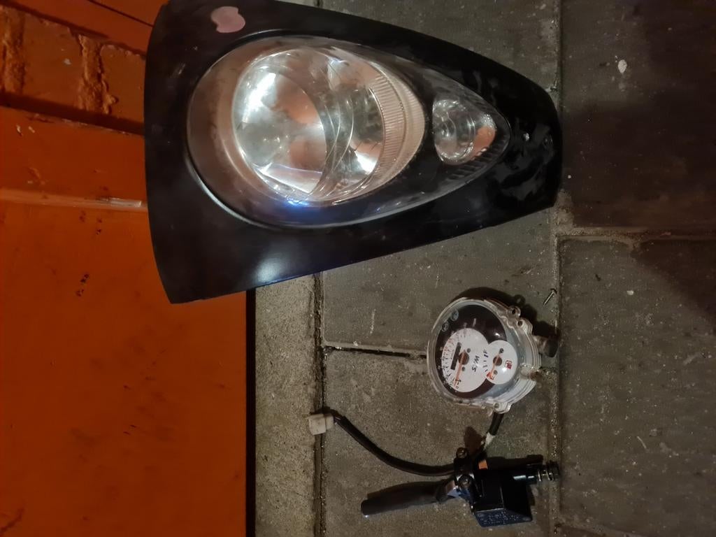 Te koop Sym Mio onderdelen, Ophalen of Verzenden, Overige typen