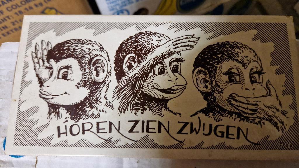 vintage spreuktegels- wc tegeltjes, Antiek en Kunst, Ophalen of Verzenden