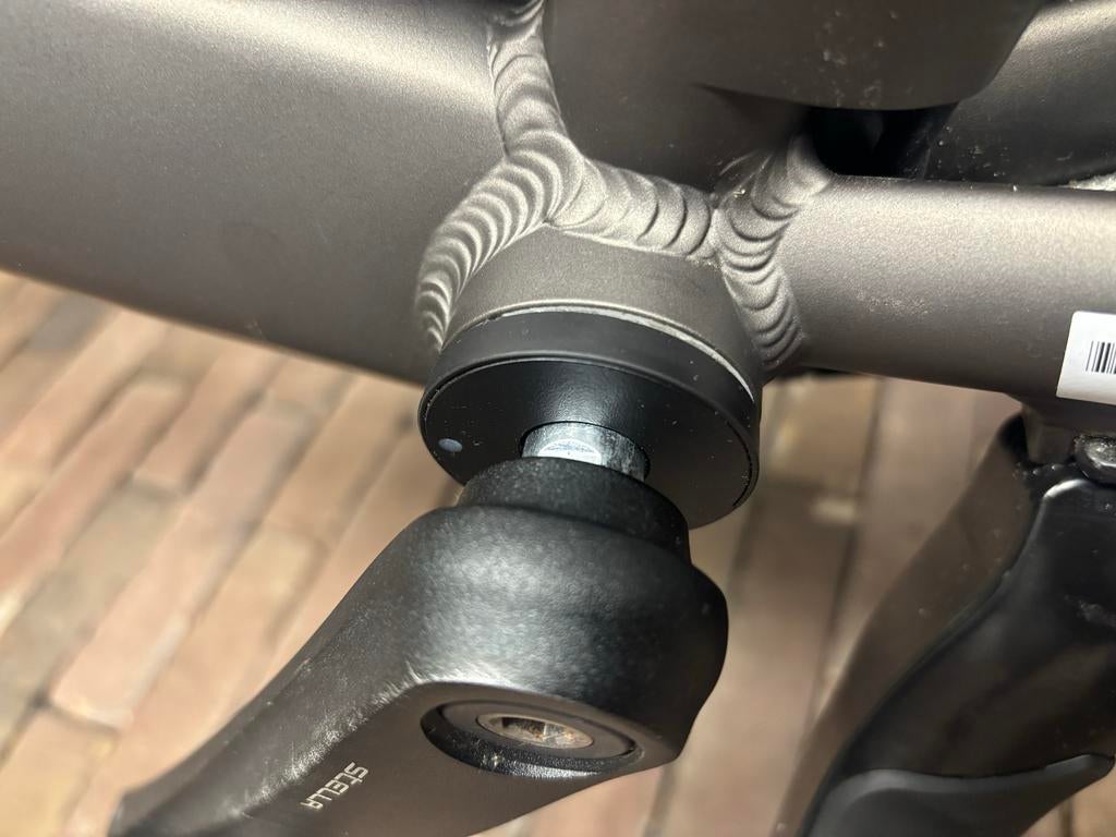 Stella Eleon 24-pulse PAS trapsensor - Nieuw, Fietsen en Brommers, Fietsonderdelen, Nieuw, Overige typen, Ophalen of Verzenden