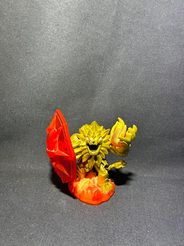 Skylanders Trap Team Wildfire, Avontuur en Actie, W, 2 spelers, Ophalen of Verzenden