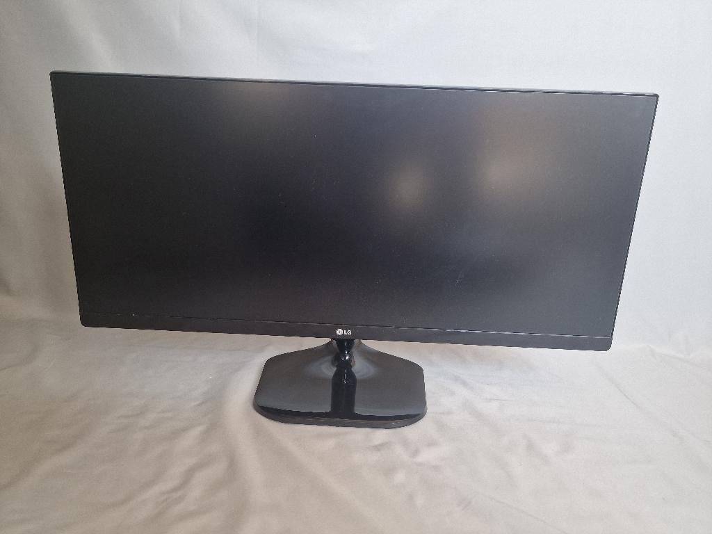 LG 29um58-p, Computers en Software, Monitoren, HDMI, Full HD, Zo goed als nieuw, 61 t/m 100 Hz